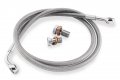 Goodridge Econoline Rear Brake Line Kit Stock Length Hd8294-a 
