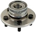 Approved Performance 512023 Rear Premium Wheel Hub Bearing 