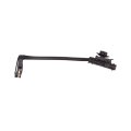 Disc Brake Pad Wear Sensor For Land Rover Range 2022 2023 2024 2025 Alx Pau Df 341 11023 Cla1 Black Standard Style Electronic 