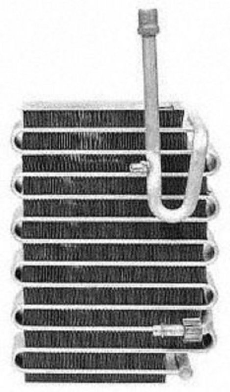 Four Seasons 54689 Evaporator Core