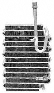 Four Seasons 54689 Evaporator Core