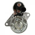 Starter Fits Audi Tt Quattro 2 0l 2011-2017 W 02e-911-023s 02e911-023sx 19214