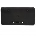 Ford Fiesta 2014-2019 License Plate Bracket Front Hatchback Sedan Pp Plastic Replacement For Fo1068152 615343568171 