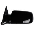 Left And Right Side Mirrors For 1988 1999 Chevy C1500 C2500 C3500 K1500 K2500 K3500 1992 1994 Blazer Manual Adjustment Non
