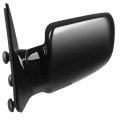 Left And Right Side Mirrors For 1988 1999 Chevy C1500 C2500 C3500 K1500 K2500 K3500 1992 1994 Blazer Manual Adjustment Non