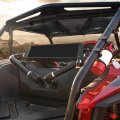 Hutexico Utv Overhead Bag For Talon 2 Pack Roof Storage Tools Organizer Gear 2019 2020 2021 2022 2023 1000x 1000r Accessories 