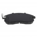 Aintier Automotive Replacement Brake Pads Front Fit For Nissan 350z 2003-2005 For Altima 2002-2013 Cube 2009-2014 Juke