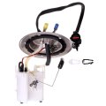 Fits For Fuel Pump Electric Replacement Module Assembly 1998d Mustang V6 3 8l Federal Emissions1998 For Ford V8 4 6l Emissions