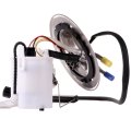 Fits For Fuel Pump Electric Replacement Module Assembly 1998d Mustang V6 3 8l Federal Emissions1998 For Ford V8 4 6l Emissions