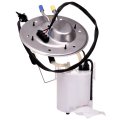 Ocpty Fits For Fuel Pump Electric Replacement Module Assembly 1998d Mustang V6 3 8l Federal Emissions1998 For Ford V8 4 6l