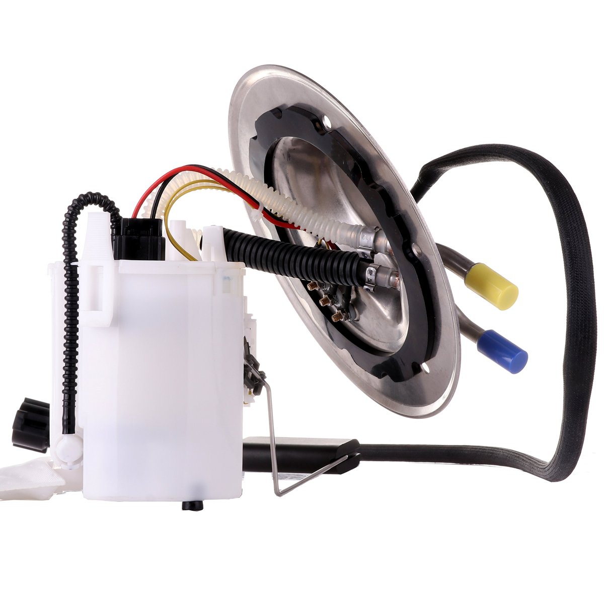 Fits For Fuel Pump Electric Replacement Module Assembly 1998d Mustang V6 3 8l Federal Emissions1998 For Ford V8 4 6l Emissions