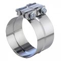 5 Inch Exhaust Band Clamp Preformed 562 U3105ssbk 