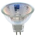 S4185 10w Mr16 Halogen Bulb Gx5 3 Base 12v 2000 Average Rated Hours 1 Pack 
