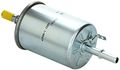 Wix Filters 33850 Fuel Complete In-line Filter Pack Of 1 