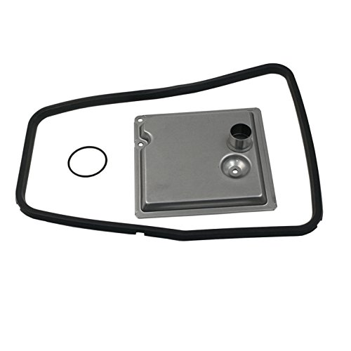 Beck Arnley 044-0229 Automatic Transmission Filter Kit