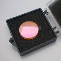 18mm Znse Focus Lens For Co2 10600nm 10 6um Laser Engraver Cutter Dia Fl 2 Or 50 8mm 
