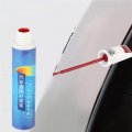Evgatsauto Touch Up Pen Car Paint Repair Auto Coating Scratch Remover Tool Professional Applicator Maintenance Pearlescent Red