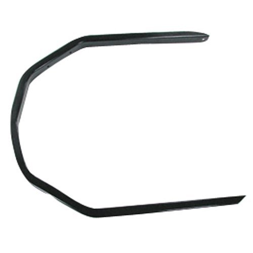 Front Bumper For Snowmobile Ski Doo Mxz 16 Part Number 62-12032bum2