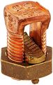 Nsi 2 Cu Split Bolt Conn N-2 
