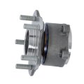 Rear Wheel Bearing Hub Replacement For Nissan Altima 2007 2018 Maxima 2009 Murano 2015 2016 Pathfinder 2013 Infiniti Jx35 Qx60