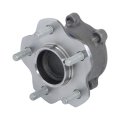 Rear Wheel Bearing Hub Replacement For Nissan Altima 2007 2018 Maxima 2009 Murano 2015 2016 Pathfinder 2013 Infiniti Jx35 Qx60