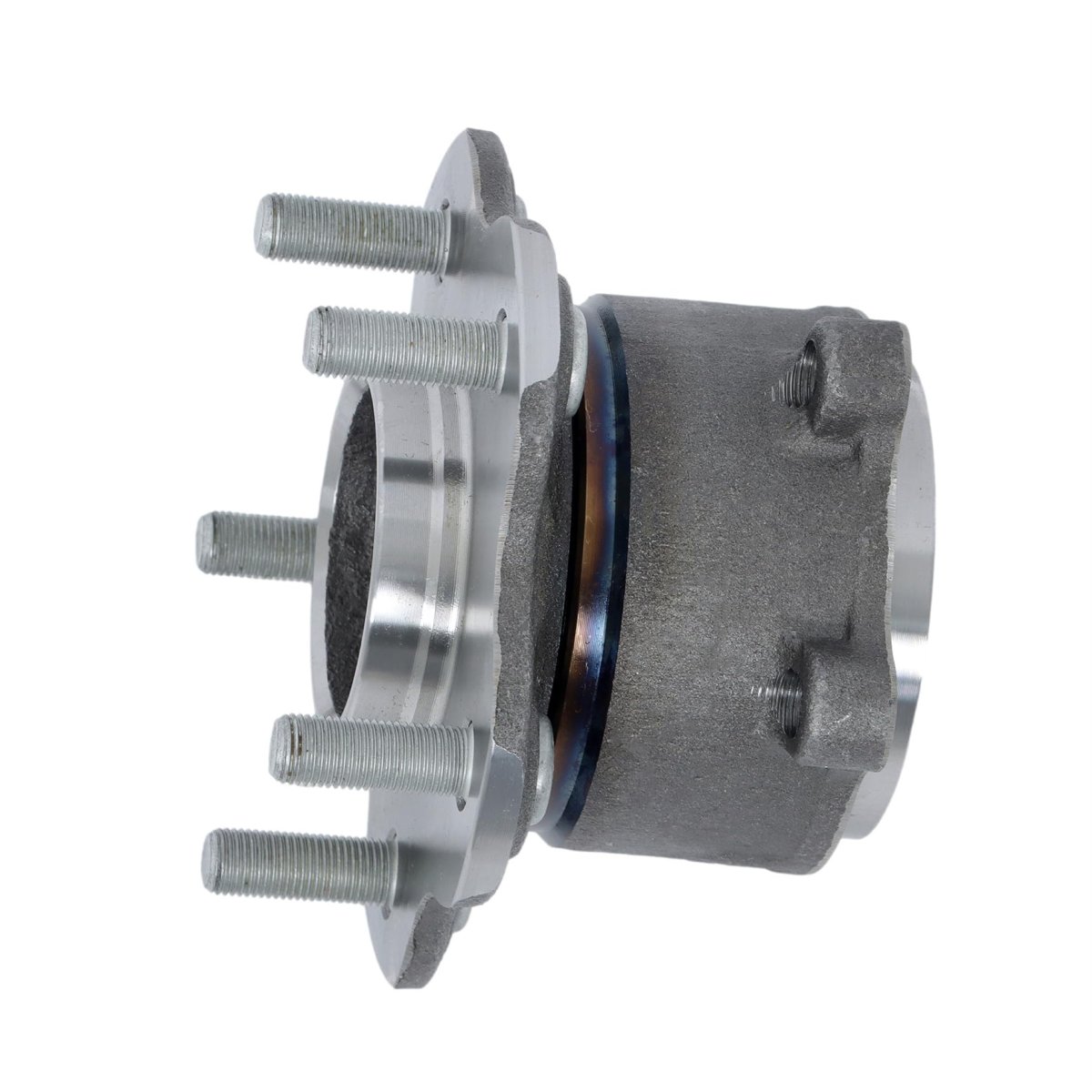 Rear Wheel Bearing Hub Replacement For Nissan Altima 2007 2018 Maxima 2009 Murano 2015 2016 Pathfinder 2013 Infiniti Jx35 Qx60