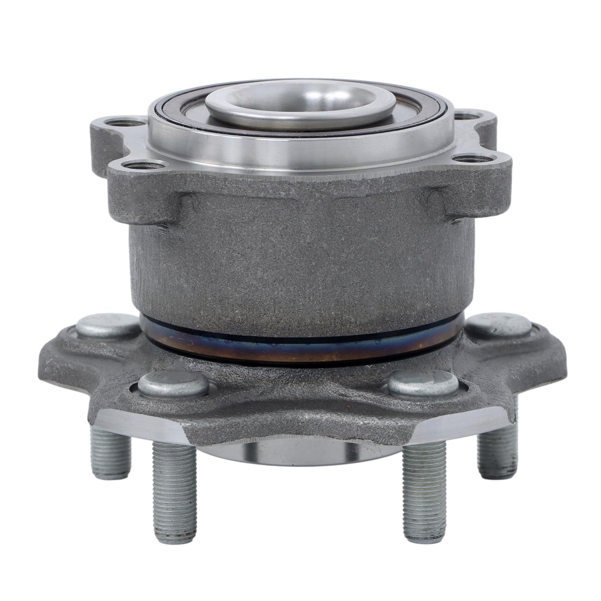 Rear Wheel Bearing Hub Replacement For Nissan Altima 2007 2018 Maxima 2009 Murano 2015 2016 Pathfinder 2013 Infiniti Jx35 Qx60