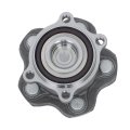 Rear Wheel Bearing Hub Replacement For Nissan Altima 2007 2018 Maxima 2009 Murano 2015 2016 Pathfinder 2013 Infiniti Jx35 Qx60
