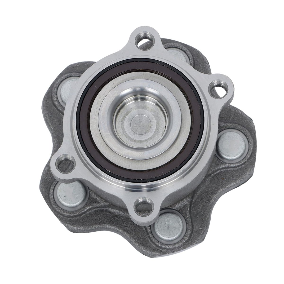 Rear Wheel Bearing Hub Replacement For Nissan Altima 2007 2018 Maxima 2009 Murano 2015 2016 Pathfinder 2013 Infiniti Jx35 Qx60