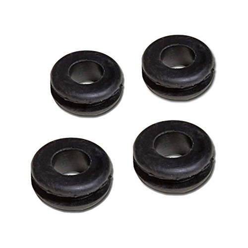 Corvette Shifter 6 Speed Bushing Repair Kit C5 C6 C7