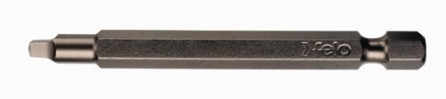 Felo Square 0 X 2-7 8in Bit On 1 4in Stock 31520