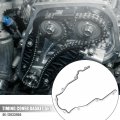 Uxcell Timing Cover Gasket Replacement No 12633904 For Chevrolet Silverado Suburban Tahoe Sierra