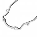 Uxcell Timing Cover Gasket Replacement No 12633904 For Chevrolet Silverado Suburban Tahoe Sierra