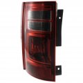 Dodge Grand Caravan 2008 2009 2010 Tail Light Assembly Driver Side For Ch2800178 5113205ab 