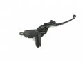 New Front Brake Master Cylinder With 8mm Mirror Hole For 50cc 125cc 150cc 250cc Gy6 Scooter Moped Atv Dirt Pit Bike Right Side