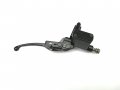 New Front Brake Master Cylinder With 8mm Mirror Hole For 50cc 125cc 150cc 250cc Gy6 Scooter Moped Atv Dirt Pit Bike Right Side