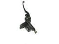 New Front Brake Master Cylinder With 8mm Mirror Hole For 50cc 125cc 150cc 250cc Gy6 Scooter Moped Atv Dirt Pit Bike Right Side