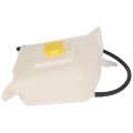 Engine Coolant Reservoir Tank For Jeep Commander 2006 2010 And Grand Cherokee 2005 2010 Replaces Part 55038011aa 603 068 Direct 