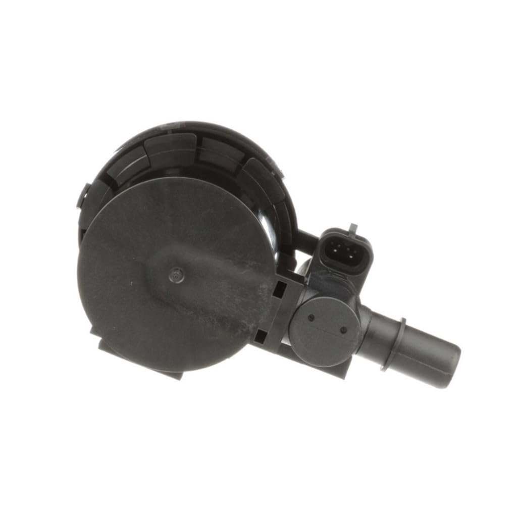 Canister Vent Solenoid For Chevy Silverado 3500 Hd 2007 2008 2009 2010 Blade Terminal 1 Female Connector 5 8 In Hose Size