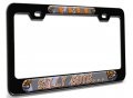 Silly Boys Basketball Bl 3d Metal License Plate Frame Heavy Duty Steel Tag Holder For Auto Suv And Truck Universal Fit 12 X 6 