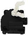 Hvac Blend Door Actuator 604 176 89023397 For Cadillac Sts 2005 2010 Heater Control Valve Replacement 1 Pack 