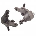 Front Lower Ball Joints K9499 For 1992 2001 Lexus Es300 Rx300 Toyota Avalon Camry Sienna Solara 2 Piece Kit With Hardware 