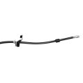 Rear Brake Hose For Buick Verano 2012 2013 2014 2015 2016 2017 Dot Certified Standard Style Alx-pau-df-350-47194-cla3 