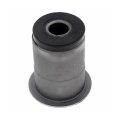 Front Suspension Radius Arm Bushing For Ford F-250 F-350 Super Duty 2005 To 2022 Rubber Black 14 6mm Inside 71mm Outside 