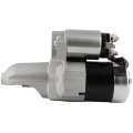 Starter Motor For 1998 2003 Subaru Impreza 5l002 Forester 2 1996 2001 2 2l 1993 1 8l 17717n 