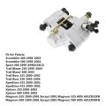Labwork Rear Brake Caliper Replacement For Polaris Trail Boss 325 330 Blazer 250 400 Sport Scrambler 500 Xpedition 425 Magnum