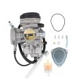 Carburetor For Yamaha Bruin Big Bear Wolverine Kodiak 