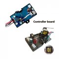 Heater Switch Replacement For Car Diesel Air Parking