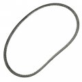 Caltric Drive Belt Compatible With John Deere 1200 1200a Bunker Rakes Gator Trail 4x2 6x4 Re28721