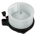 Heater Blower Motor Replacement For Chevrolet Colorado Canyon 2004-2011 700187 
